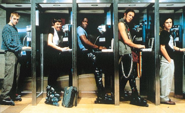 Archive media