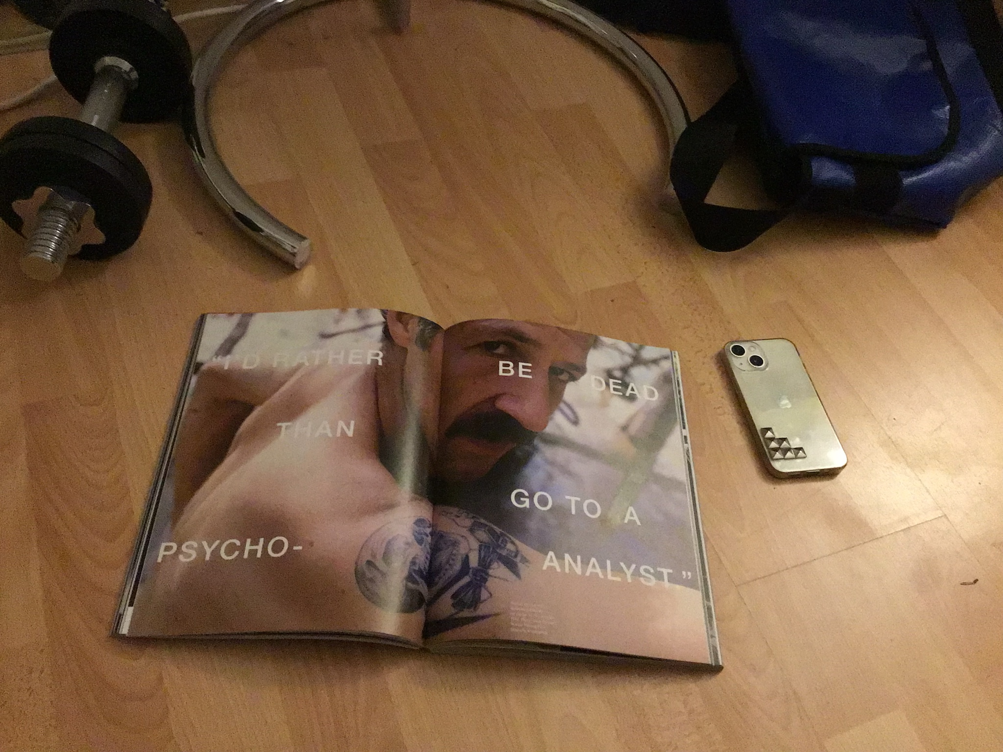 Archive media