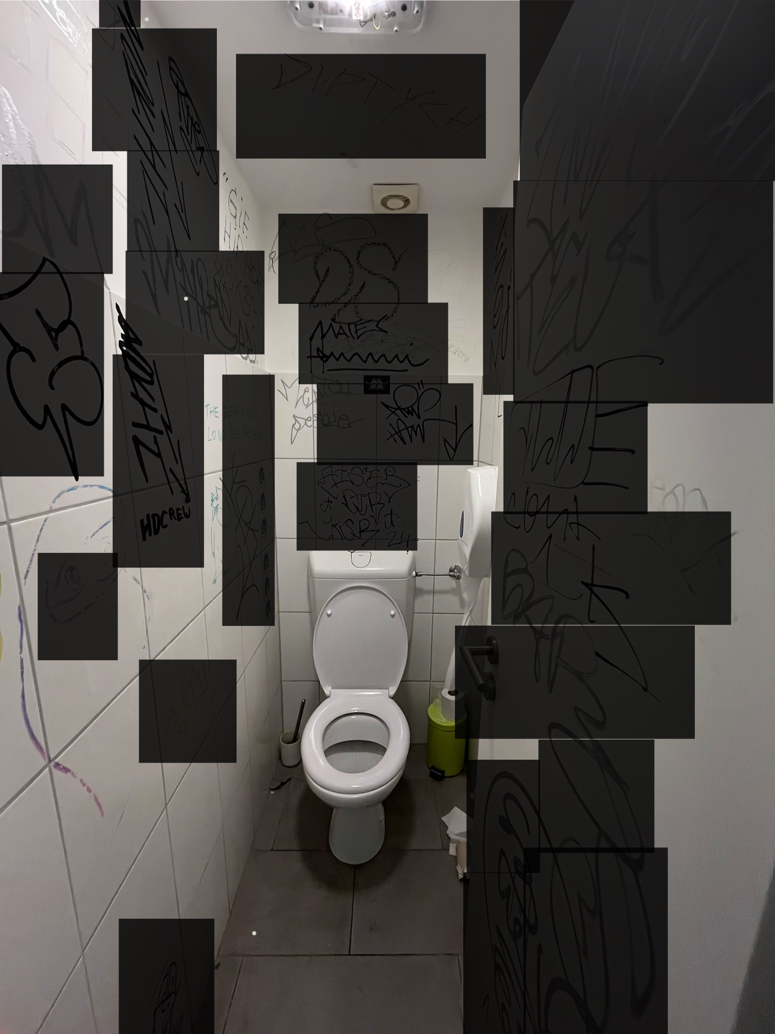 Archive media
