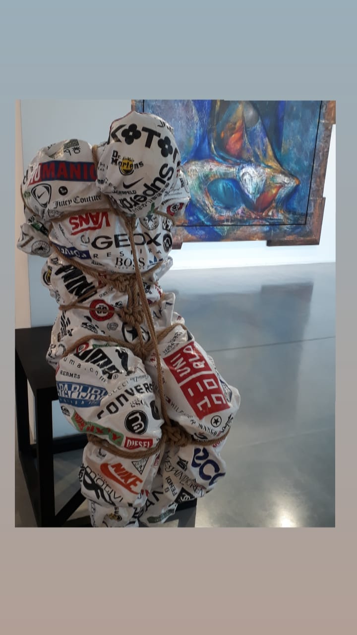 Archive media