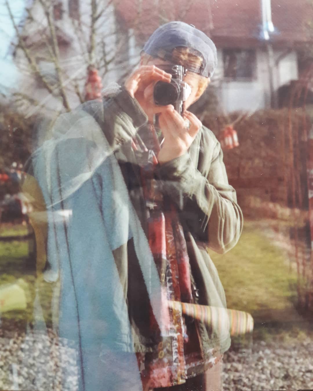 Archive media