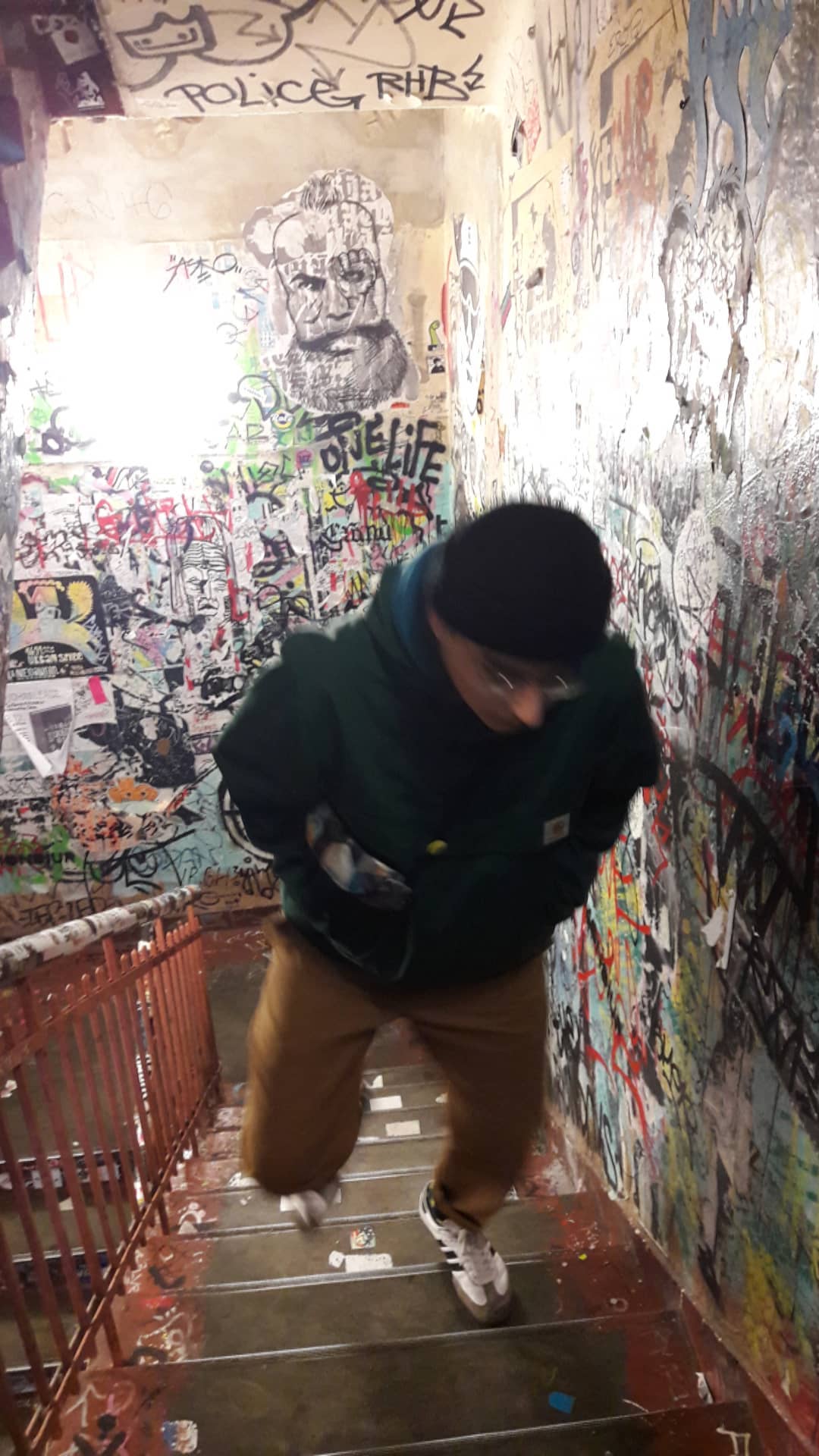 Archive media