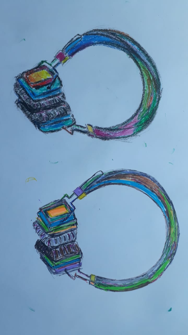 Archive media