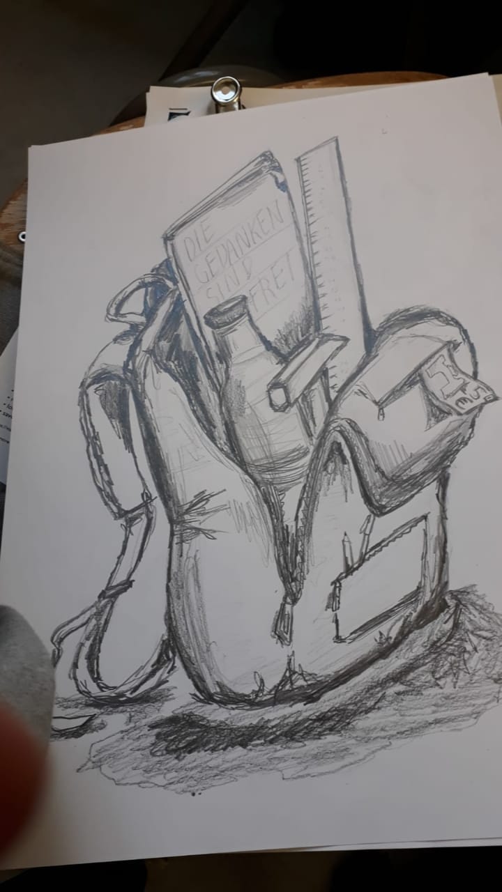 Archive media