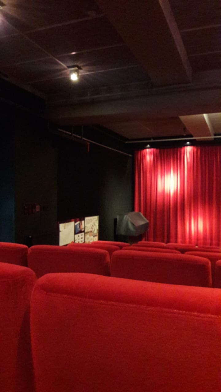Archive media