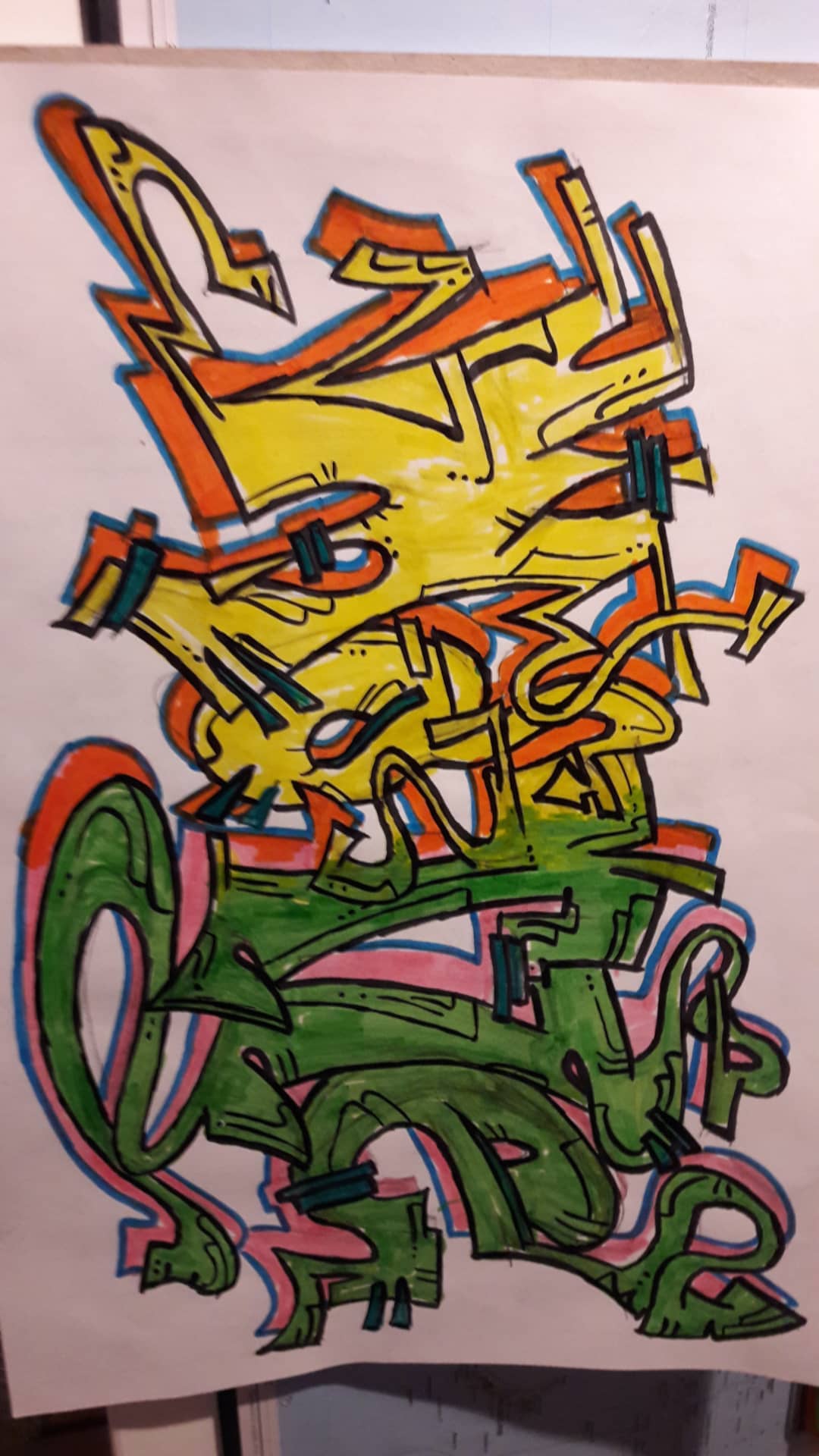 Archive media
