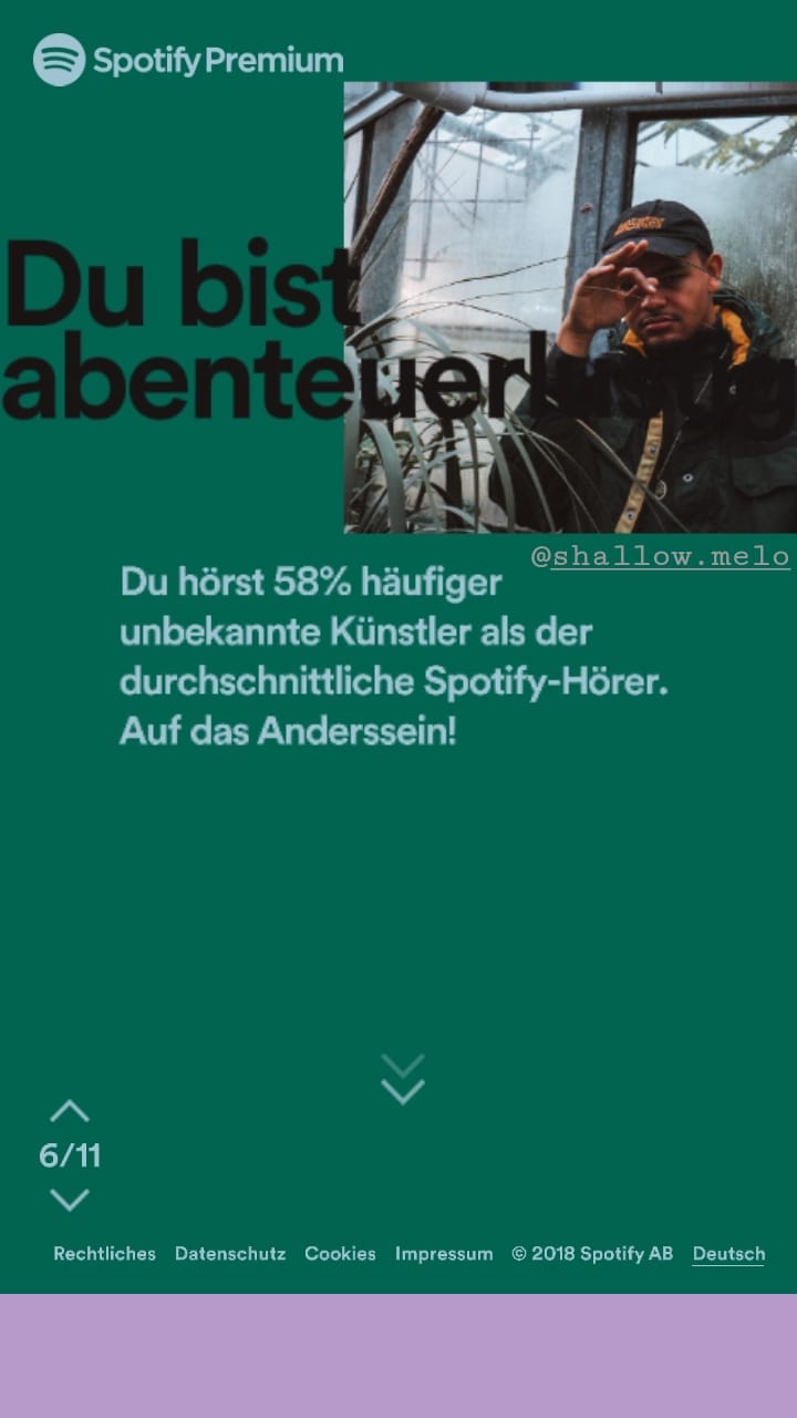 Archive media