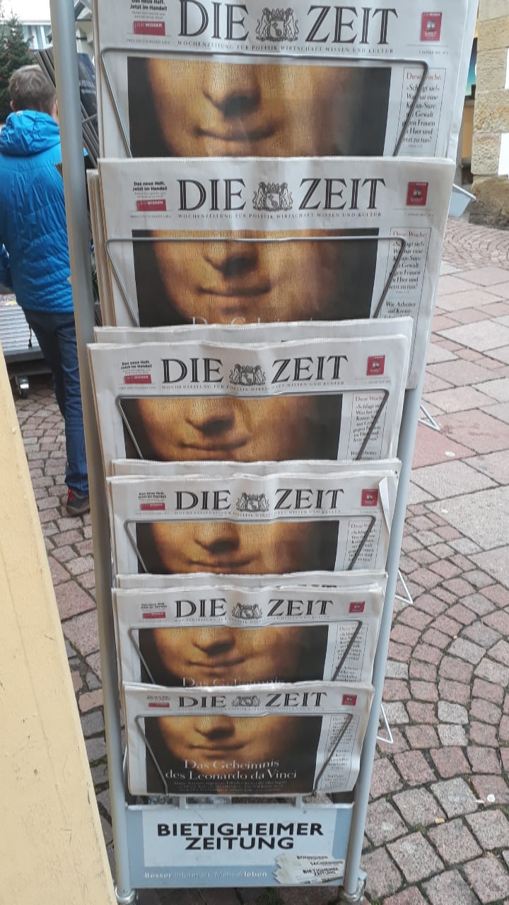 Archive media