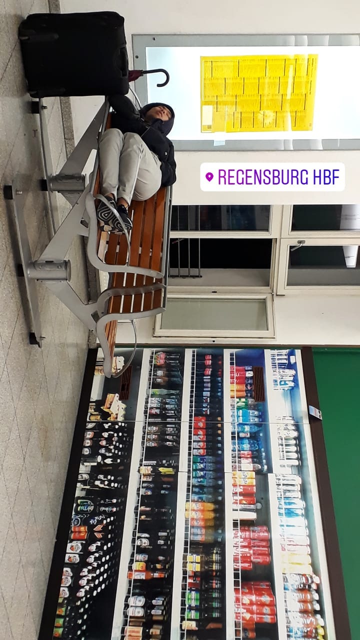 Archive media