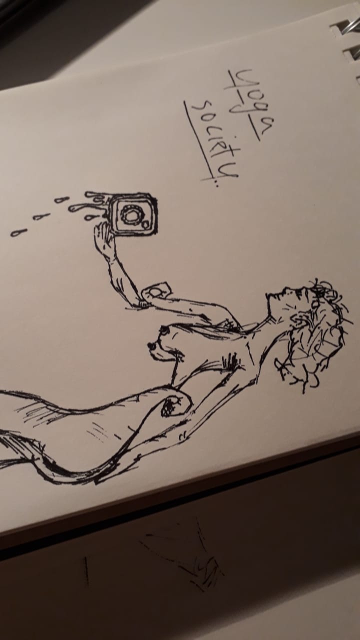 Archive media