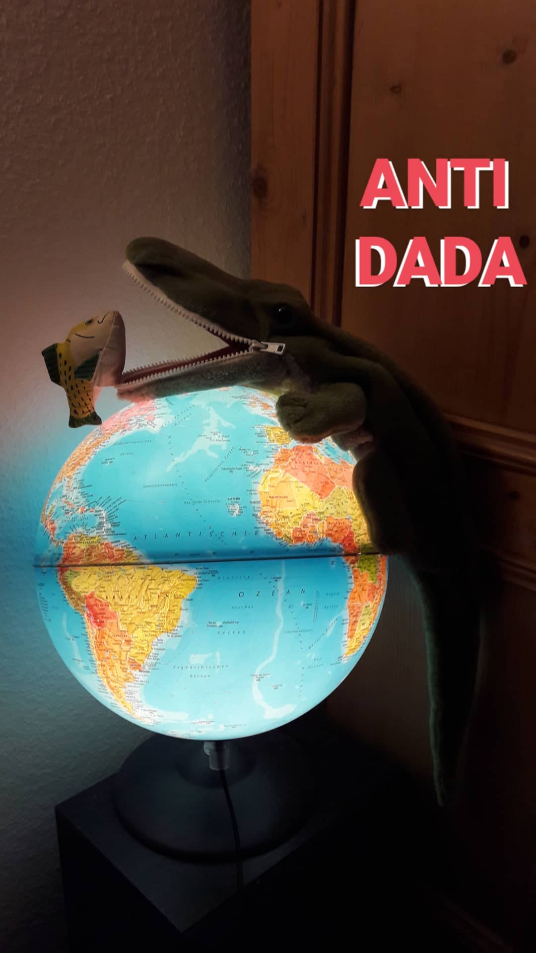 Archive media
